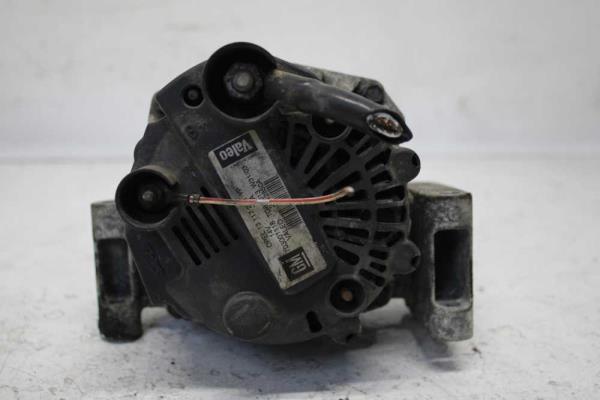 ALTERNATEUR FIAT /OPEL / ALFA ROMEO/ LANCIA 75A - Vue 3